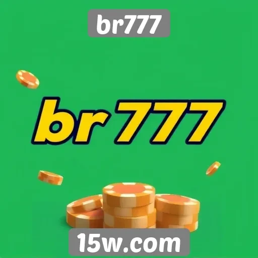 Explorando a oferta de jogos no br777
