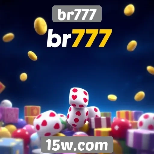 Novos recursos do br777 para jogadores