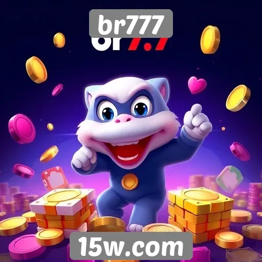 Avaliação dos novos jogos disponíveis no br777