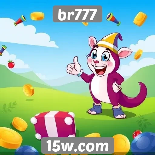 Ofertas e promoções disponíveis no br777