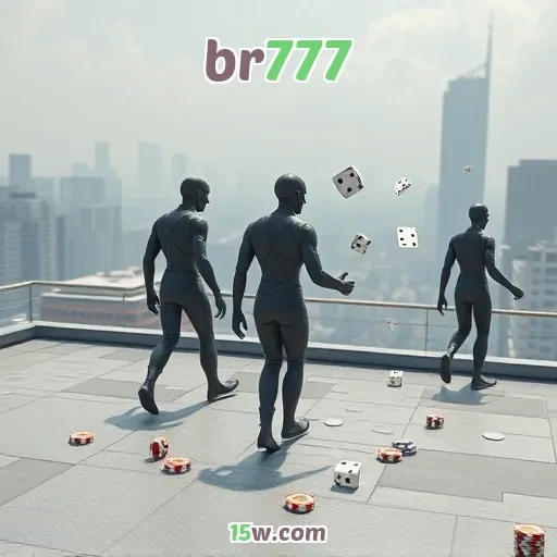 br777: Desvende Desafios e Entretenimento com Quebra-Cabeça