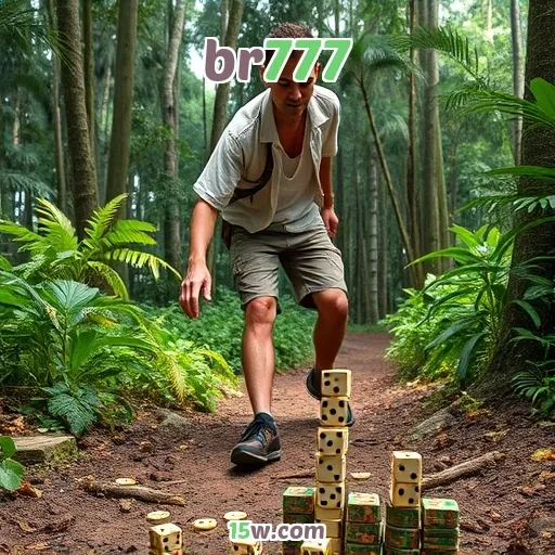 br777 Apostas Virtuais